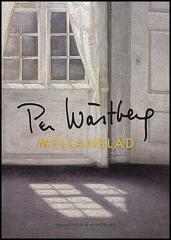 Wästberg, Per | Mellanblad
