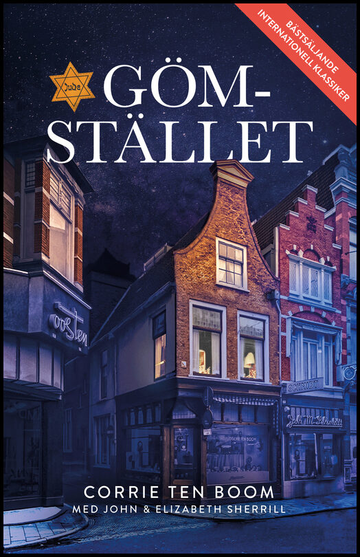 ten Boom, Corrie | Gömstället