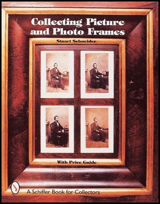 Stuart Schneider | Collecting Picture And Photo Frames