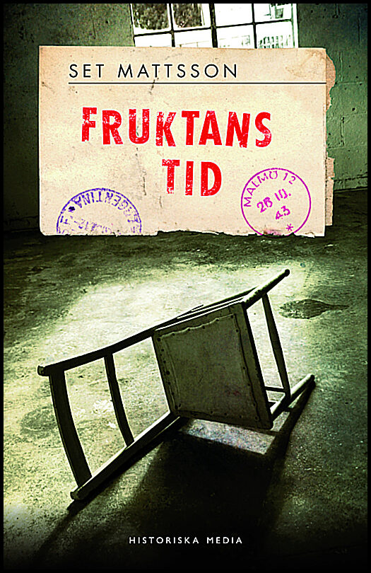 Mattsson, Set | Fruktans tid