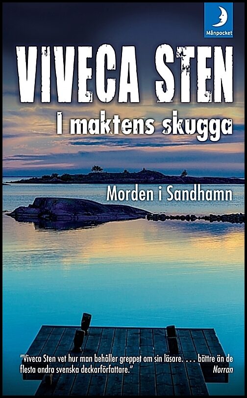 Sten, Viveca | I maktens skugga