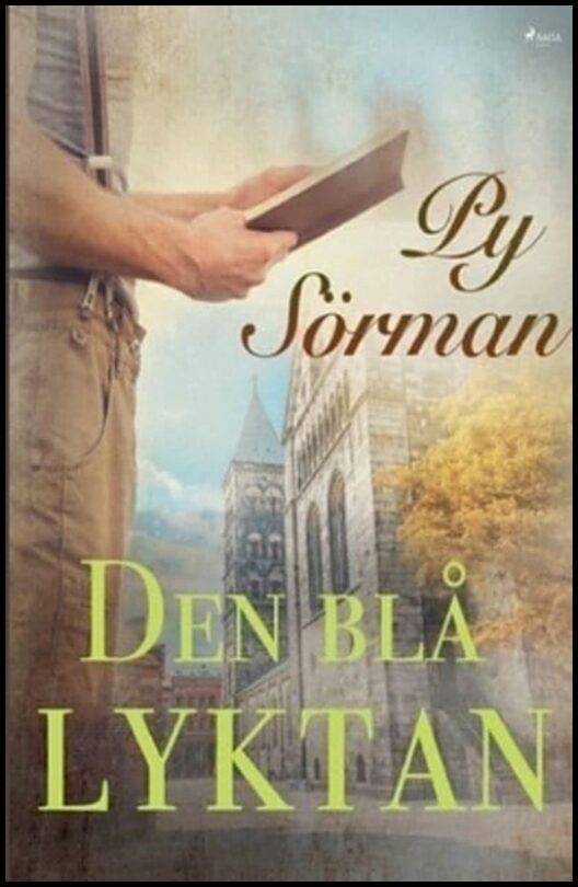 Sörman, Py | Den blå lyktan