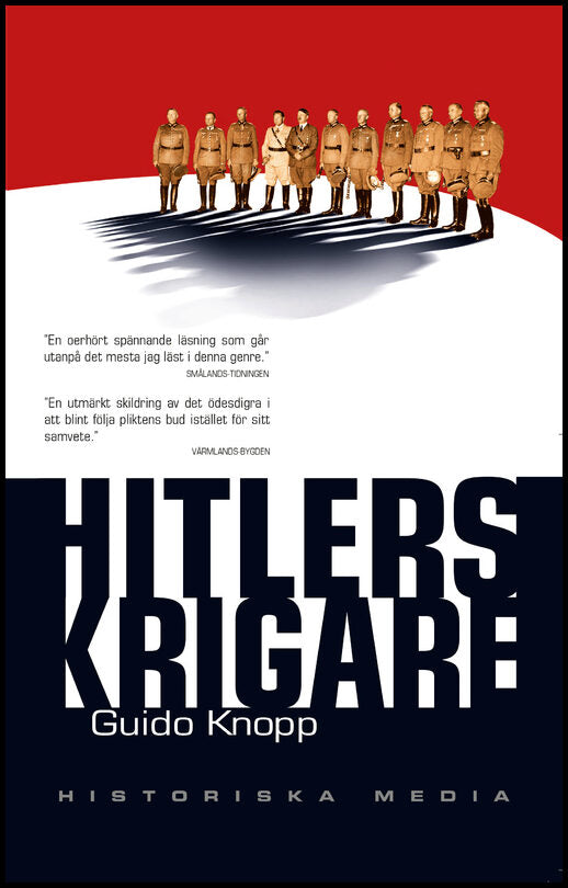 Knopp, Guido | Hitlers krigare