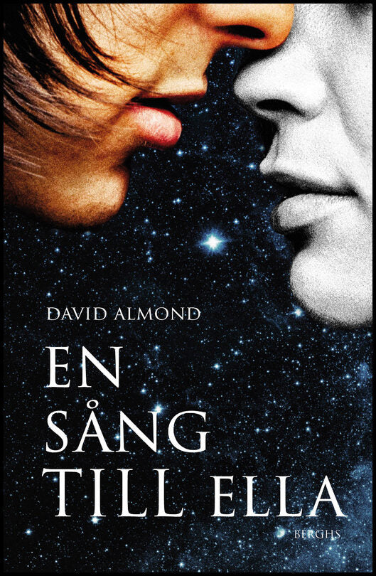 Almond, David | En sång till Ella