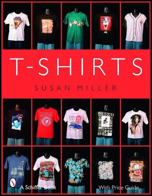 Susan Miller | T-Shirts