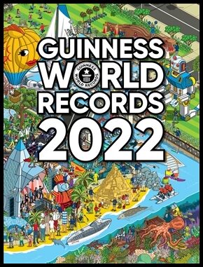 Guinness World Records, Ltd. | Guinness World Records 2022