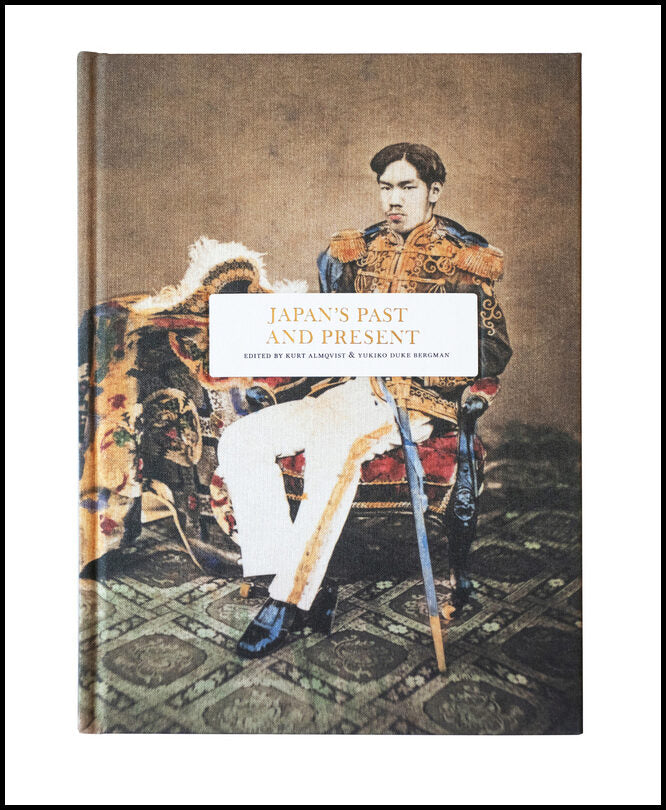[Et al.] | Japan's past and present