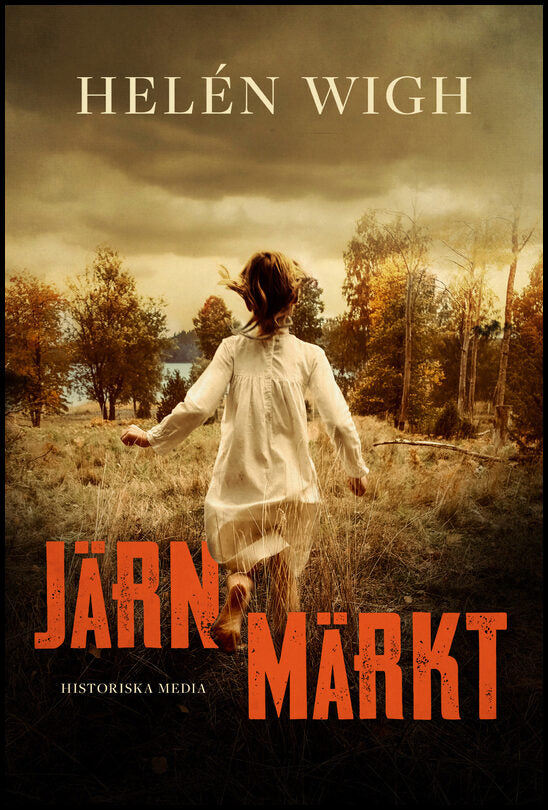 Wigh, Helén | Järnmärkt