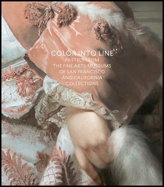 Furio Rinaldi - Copublished with Fine Ar | Color Into Line