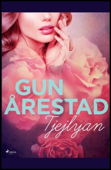 Årestad, Gun | Tjejlyan