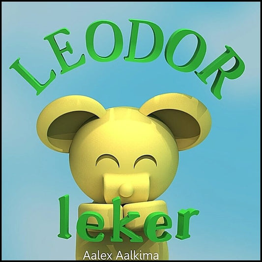 Aalkima, Aalex | Leodor leker