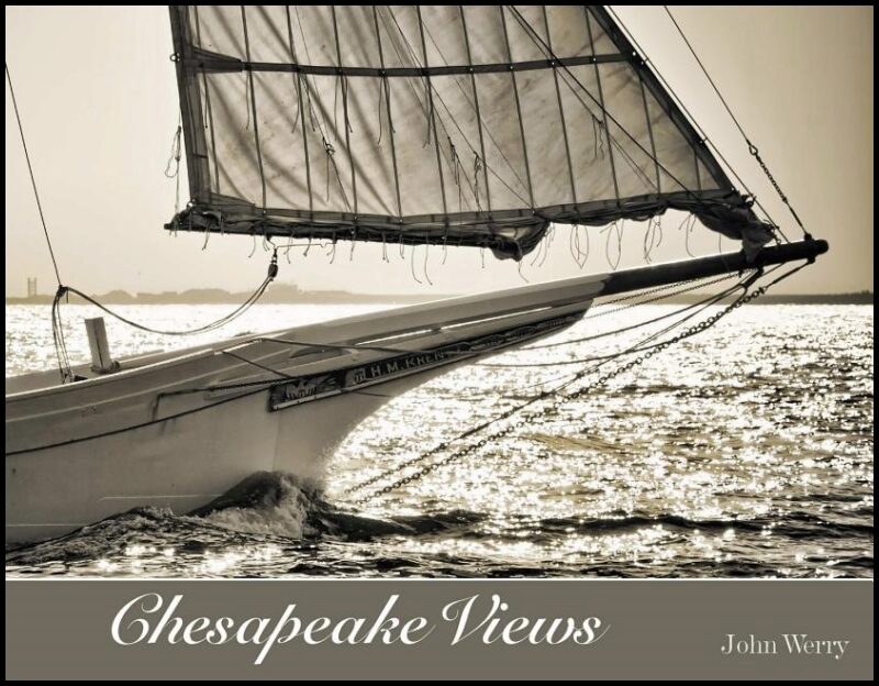 John Werry | Chesapeake Views