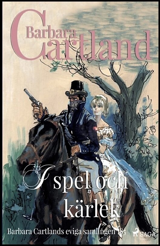 Cartland, Barbara | I spel och kärlek