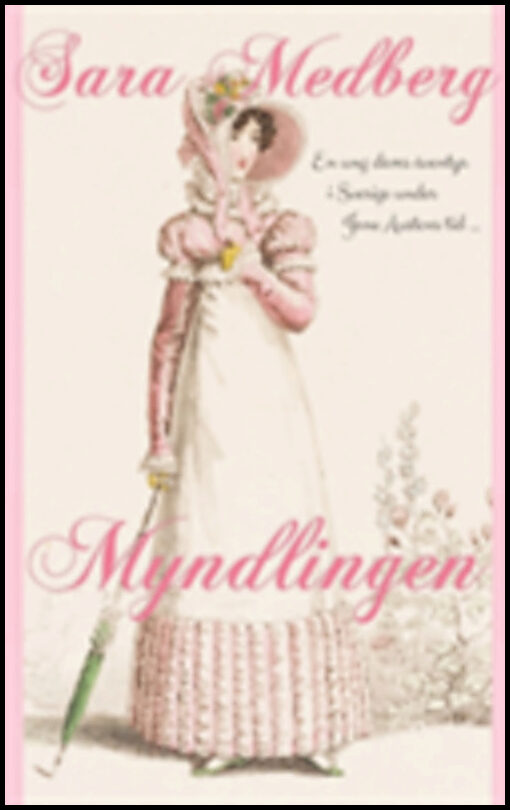 Medberg, Sara | Myndlingen