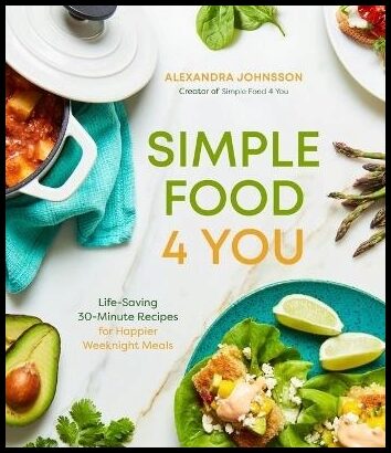 Johnsson, Alexandra | Simple Food 4 You