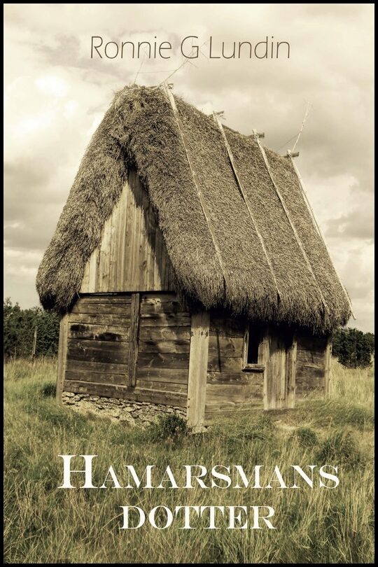 Lundin, Ronnie G. | Hamarsmans dotter