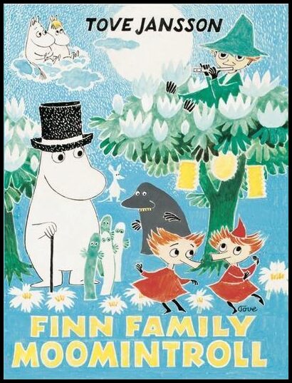 Jansson, Tove | Finn Family Moomintroll
