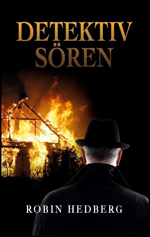 Hedberg, Robin | Detektiv Sören