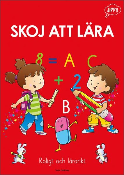 Skoj att lära