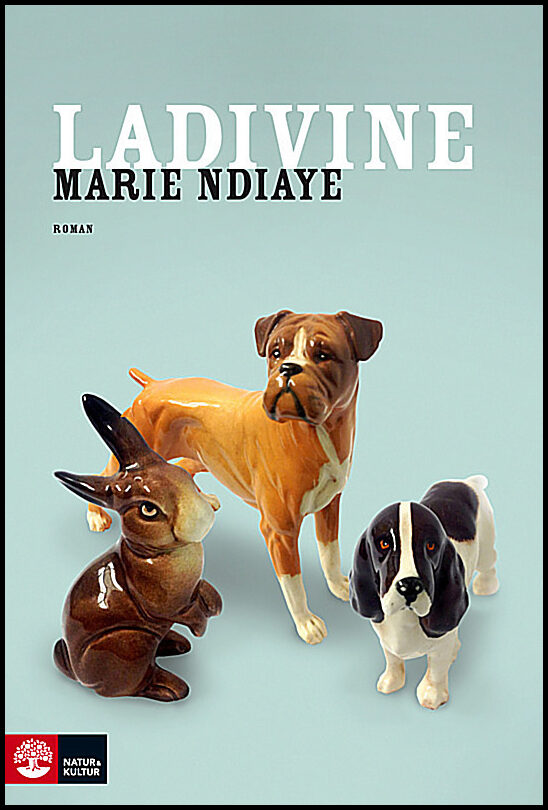 NDiaye, Marie | Ladivine
