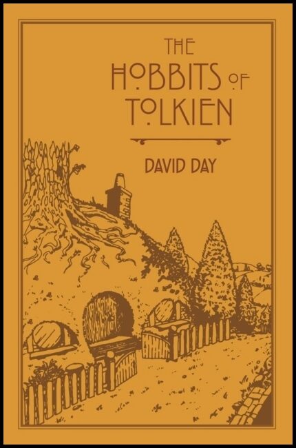Day, David | The Hobbits of Tolkien