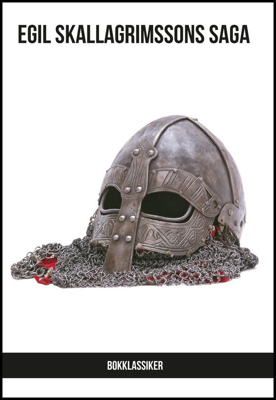 Egil Skallagrimssons Saga