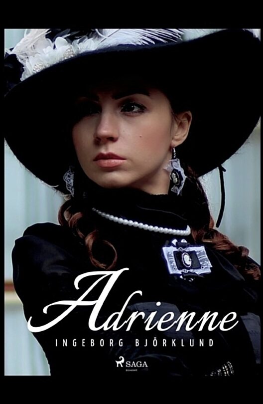 Björklund, Ingeborg | Adrienne