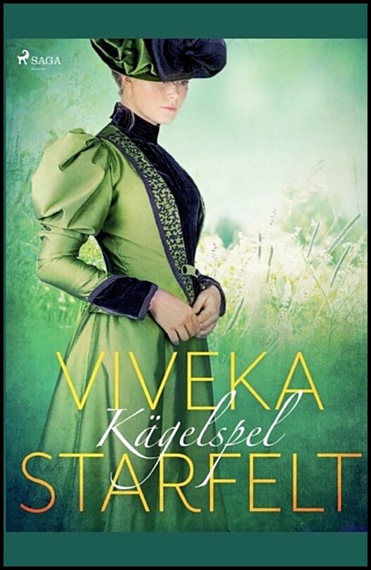Starfelt, Viveka | Kägelspel