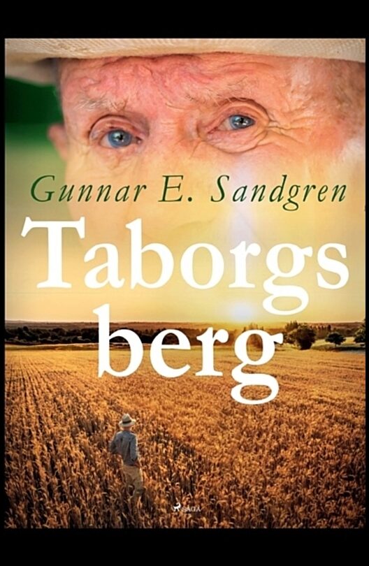 E. Sandgren, Gunnar | Tabors berg