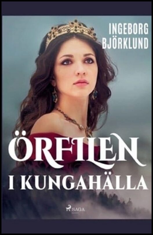 Björklund, Ingeborg | Örfilen i Kungahälla