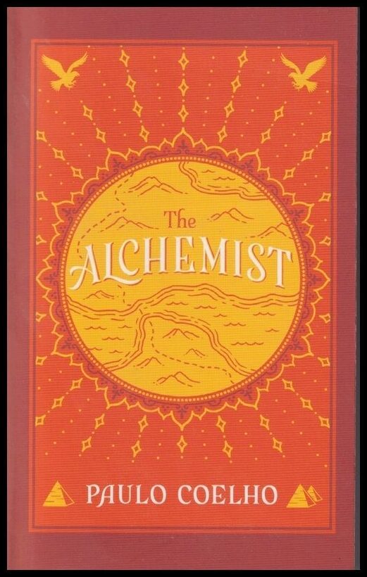 Coelho, Paulo | The Alchemist