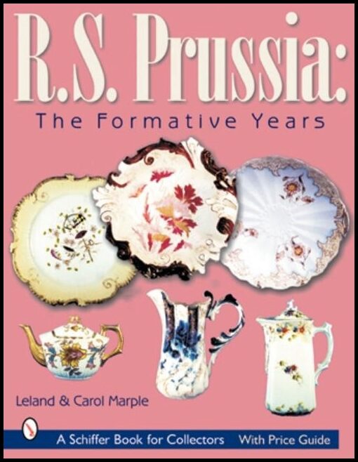 Leland &amp | R.S. Prussia : The Formative Years
