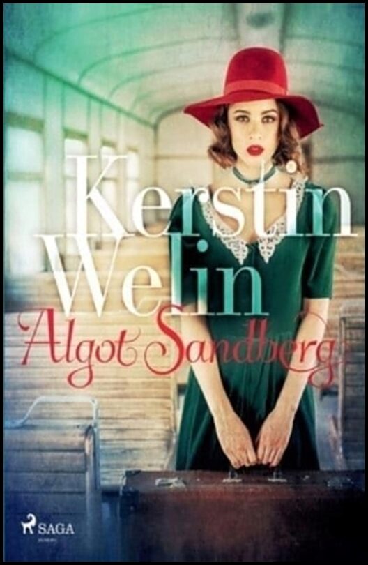 Sandberg, Algot | Kerstin Welin