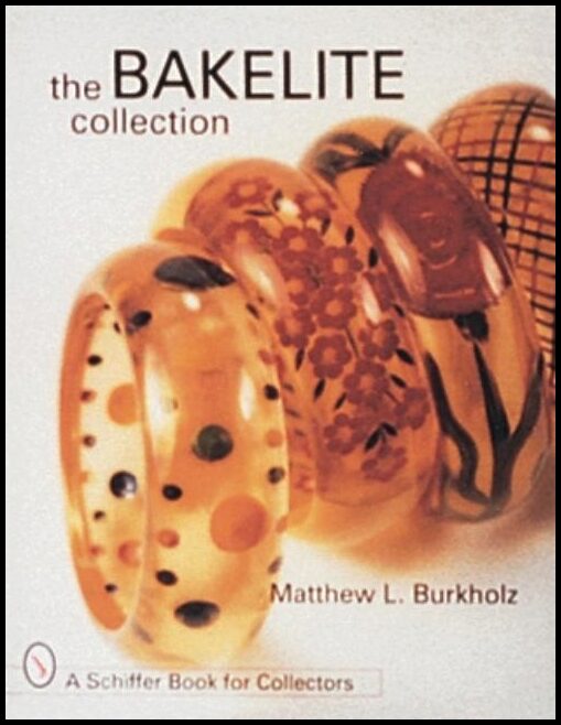 Matthew L. Burkholz | The Bakelite Collection