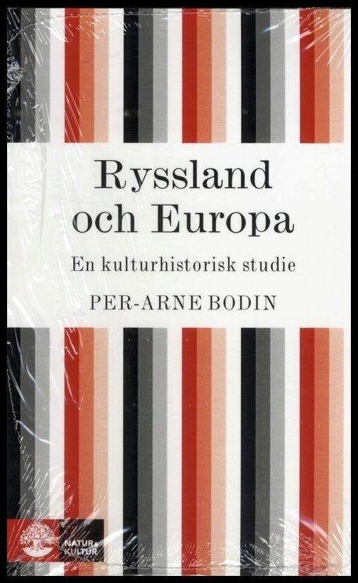 Bodin, Per-Arne | Ryssland och Europa