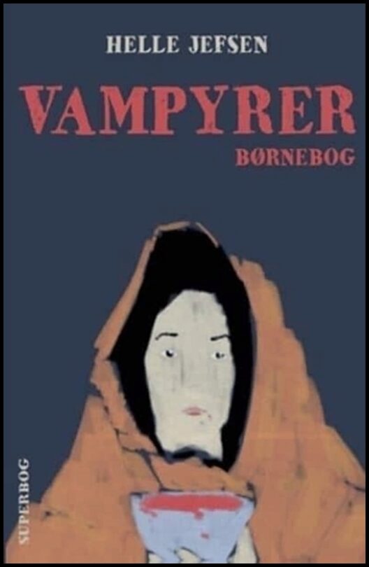 Sandberg, Algot | Vampyrer