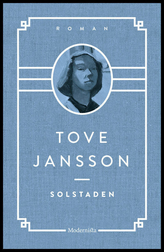 Jansson, Tove | Solstaden