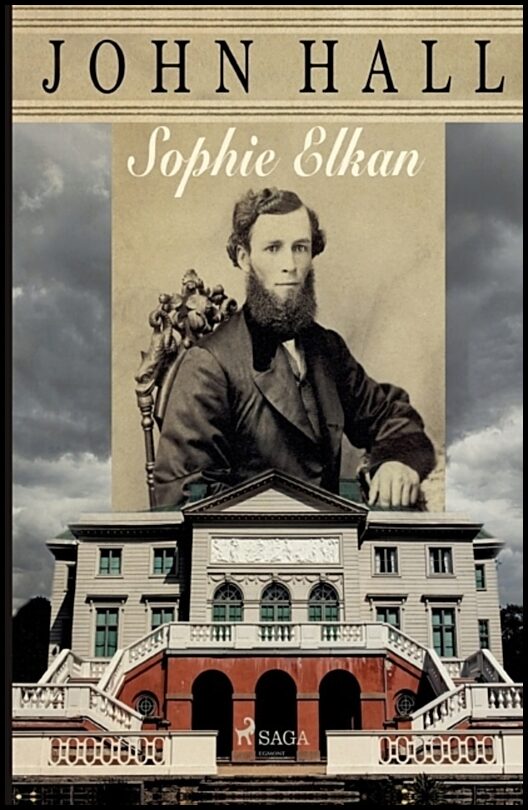 Elkan, Sophie | John Hall