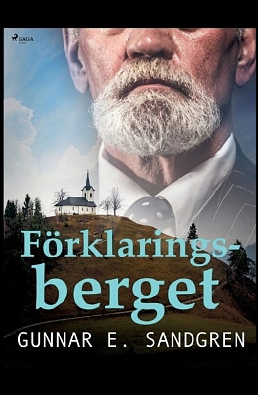 E. Sandgren, Gunnar | Förklaringsberget