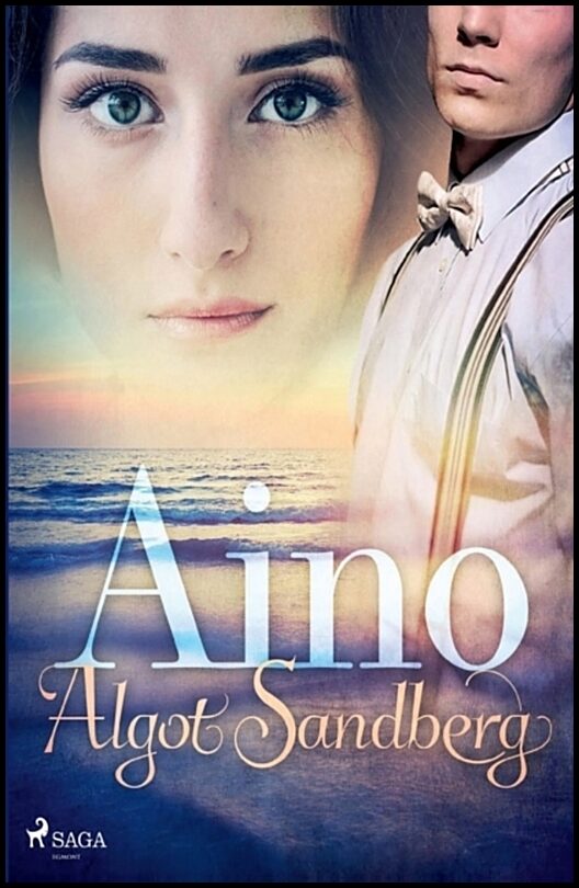 Sandberg, Algot | Aino