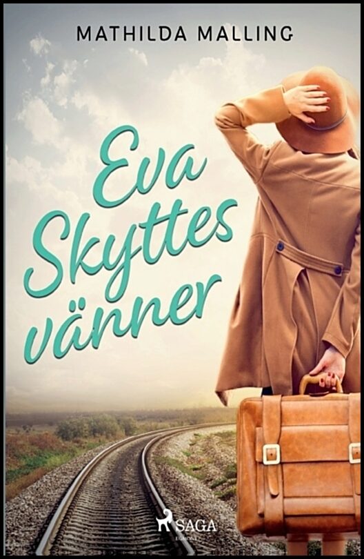 Malling, Mathilda | Eva Skyttes vänner