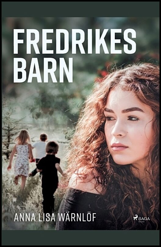 Lisa Wärnlöf, Anna | Fredrikes barn