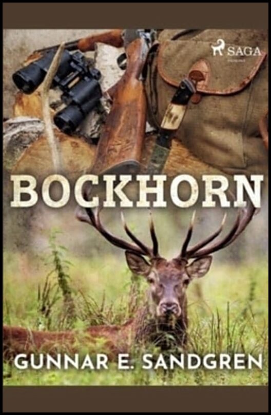 E. Sandgren, Gunnar | Bockhorn
