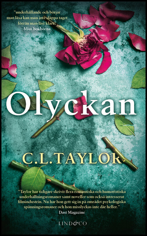 Taylor, C. L. | Olyckan