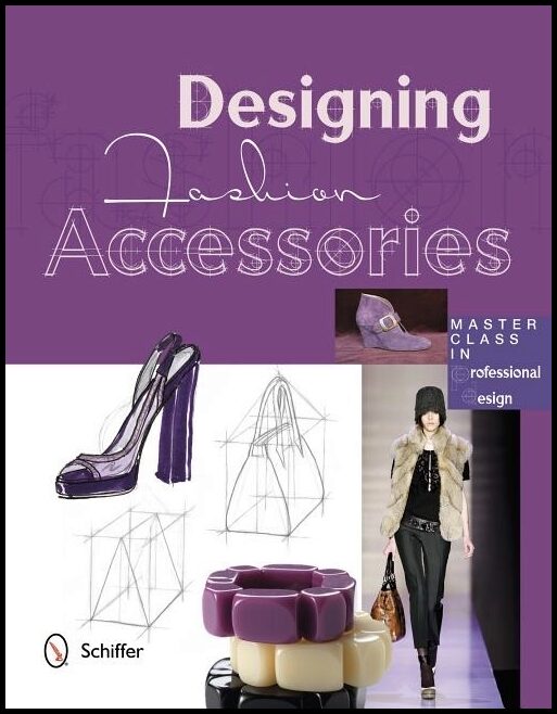 Marta R. Hidalgo | Designing Fashion Accessories