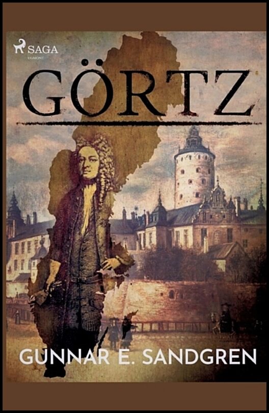 E. Sandgren, Gunnar | Görtz