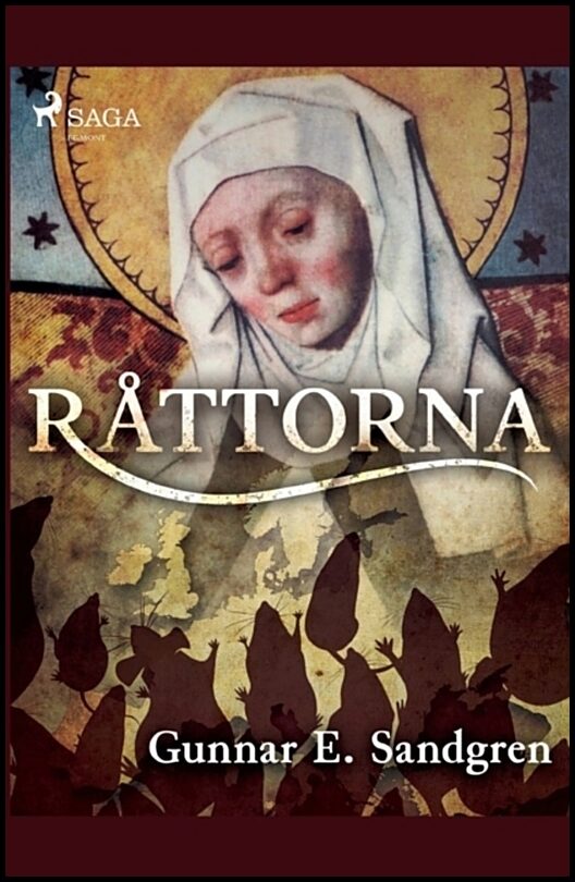 E. Sandgren, Gunnar | Råttorna