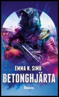 Simu, Emma N. | Betonghjärta