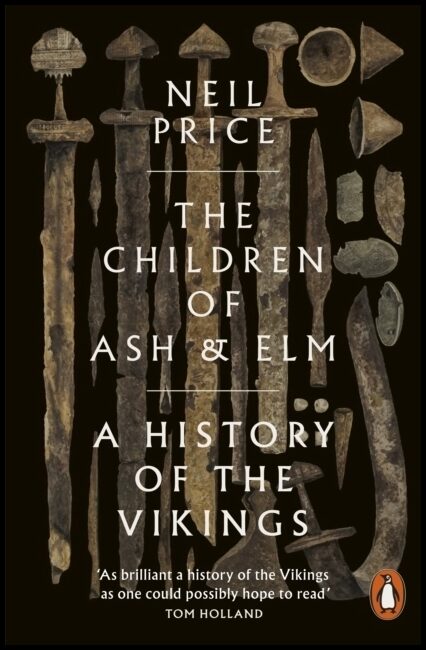 Price, Neil | Children of Ash and Elm