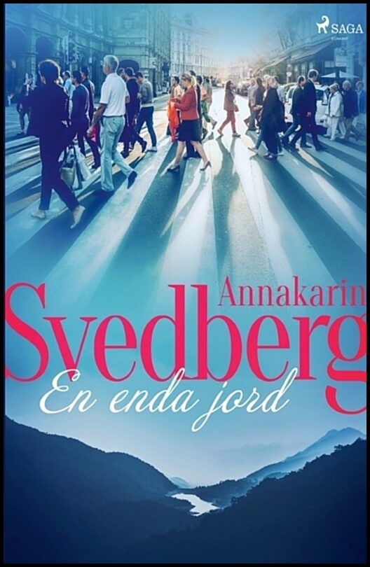 Svedberg, Annakarin | En enda jord
